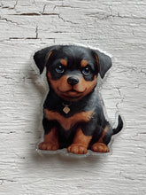 Load image into Gallery viewer, Best in Show ~ Dog badge reels
