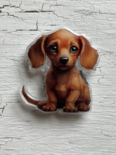 Load image into Gallery viewer, Best in Show ~ Dog badge reels
