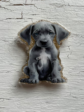 Load image into Gallery viewer, Best in Show ~ Dog badge reels
