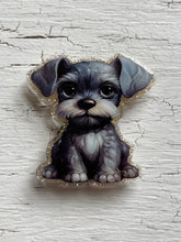 Load image into Gallery viewer, Best in Show ~ Dog badge reels
