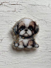 Load image into Gallery viewer, Best in Show ~ Dog badge reels
