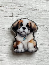 Load image into Gallery viewer, Best in Show ~ Dog badge reels
