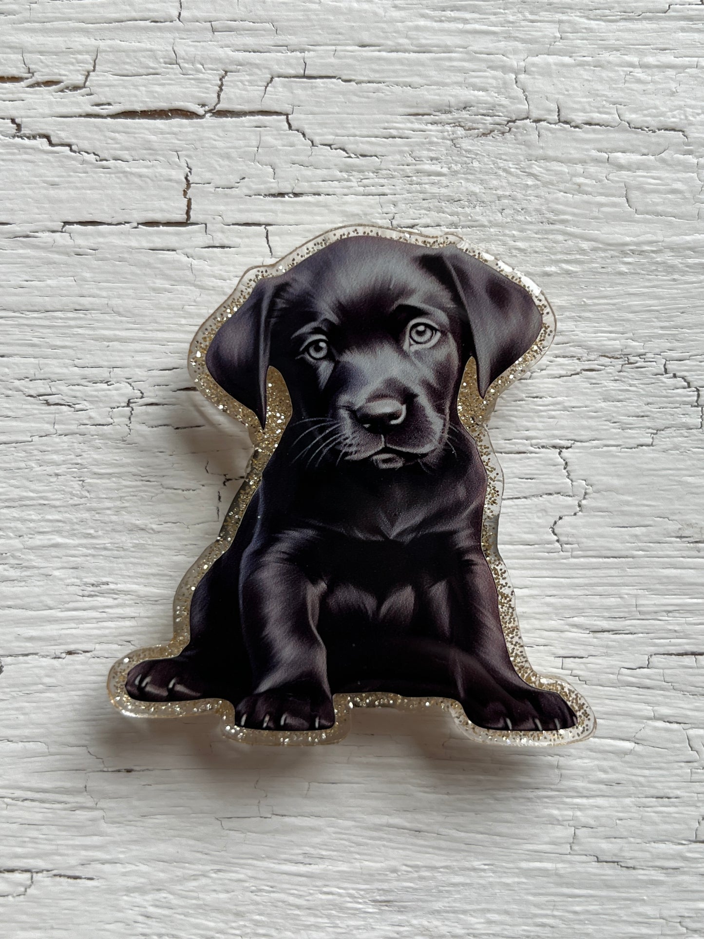 Best in Show ~ Dog badge reels