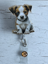 Load image into Gallery viewer, Best in Show ~ Dog badge reels
