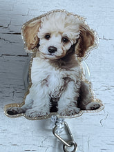 Load image into Gallery viewer, Best in Show ~ Dog badge reels
