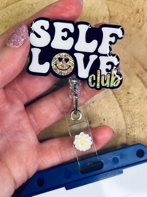 Self Love Club